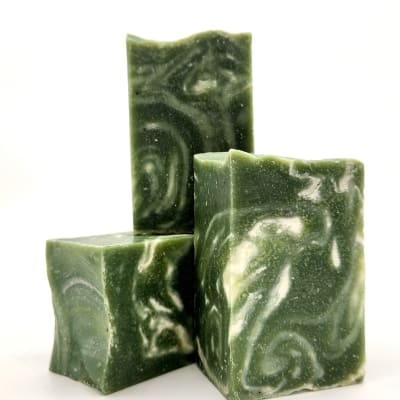 High Sierra Bar Soap