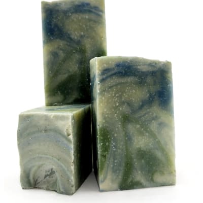 Yuba Wild Bar Soap
