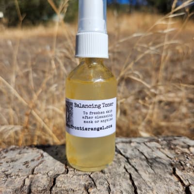 Balancing Facial Toner