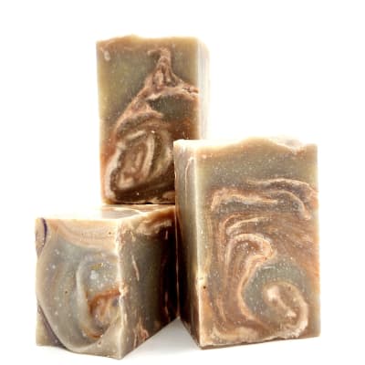 Love Soap (Unlabeled Bars)