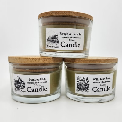 Exquisite Candles