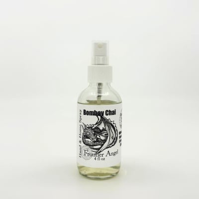 Bombay Chai Hand & Home Spray