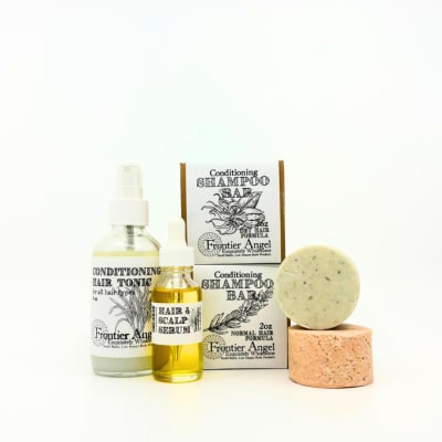 Hair Care Bundle