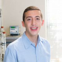 Kalis Lab Owner Alkali Labs - SOSV