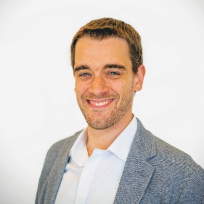 BiomeSense Quote Image