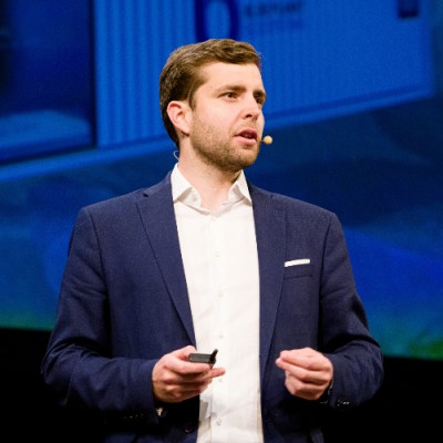 Blue Planet Ecosystems Quote Image