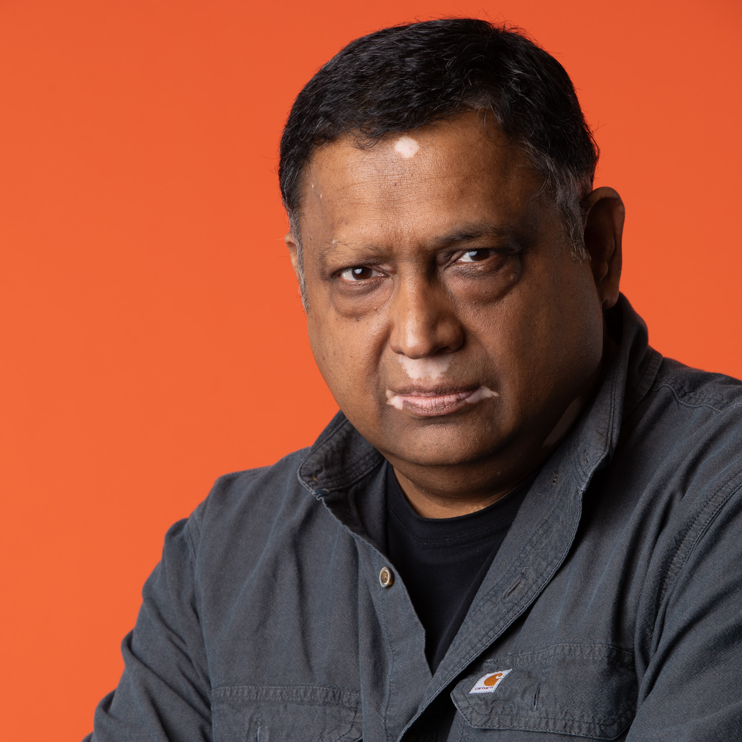 Carbon Bridge Quote Image