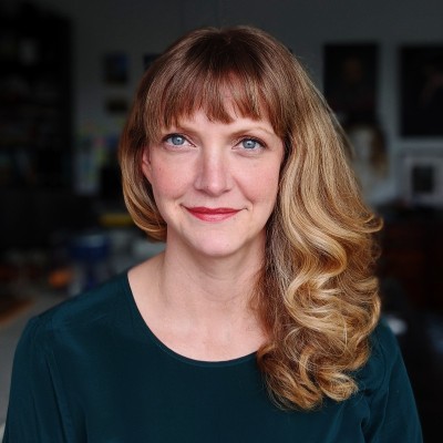 Cybele Microbiome Quote Image