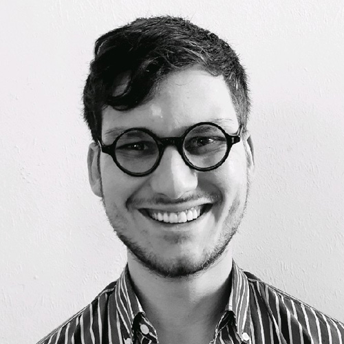 Prolific Machines Quote Image