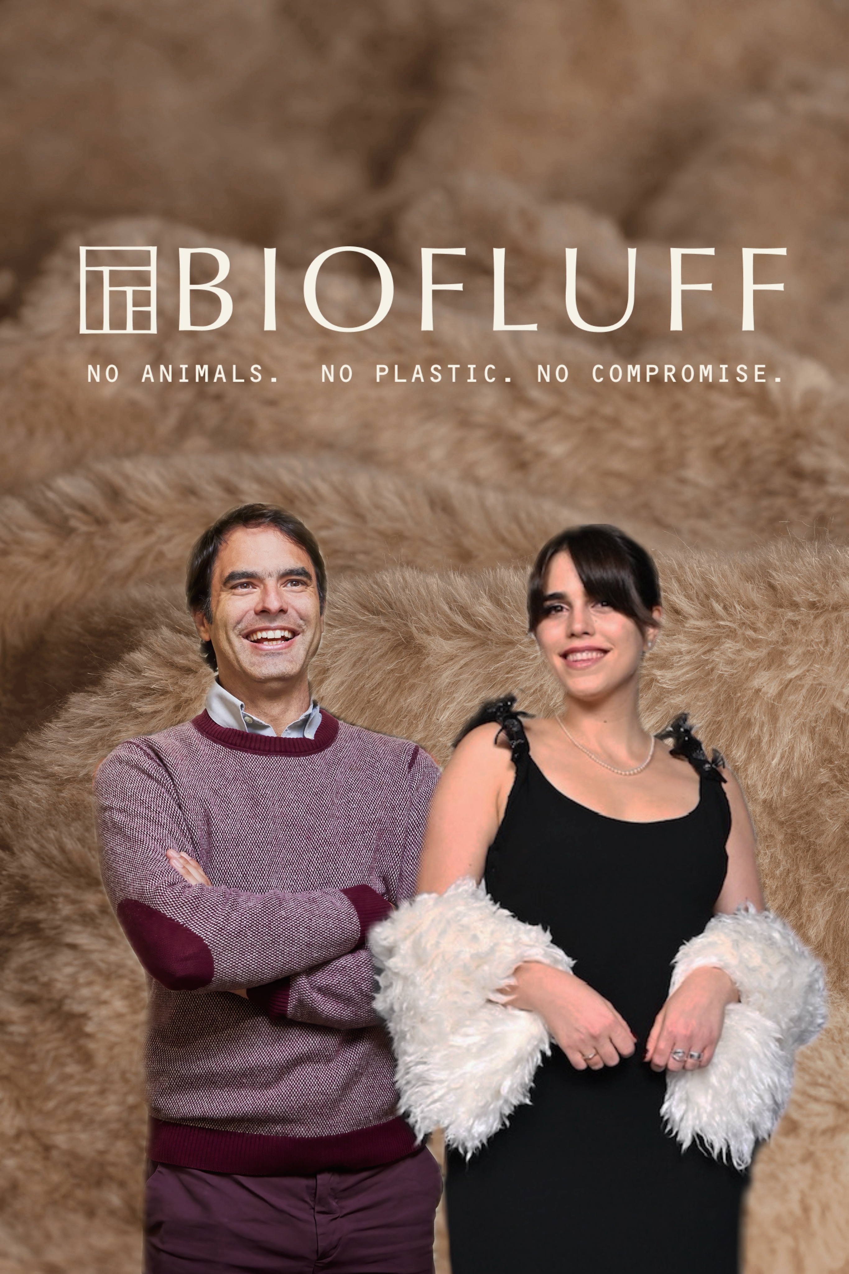 Biofluff BioFluff - SOSV
