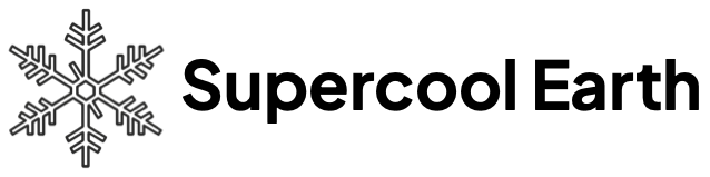 SuperCool Earth