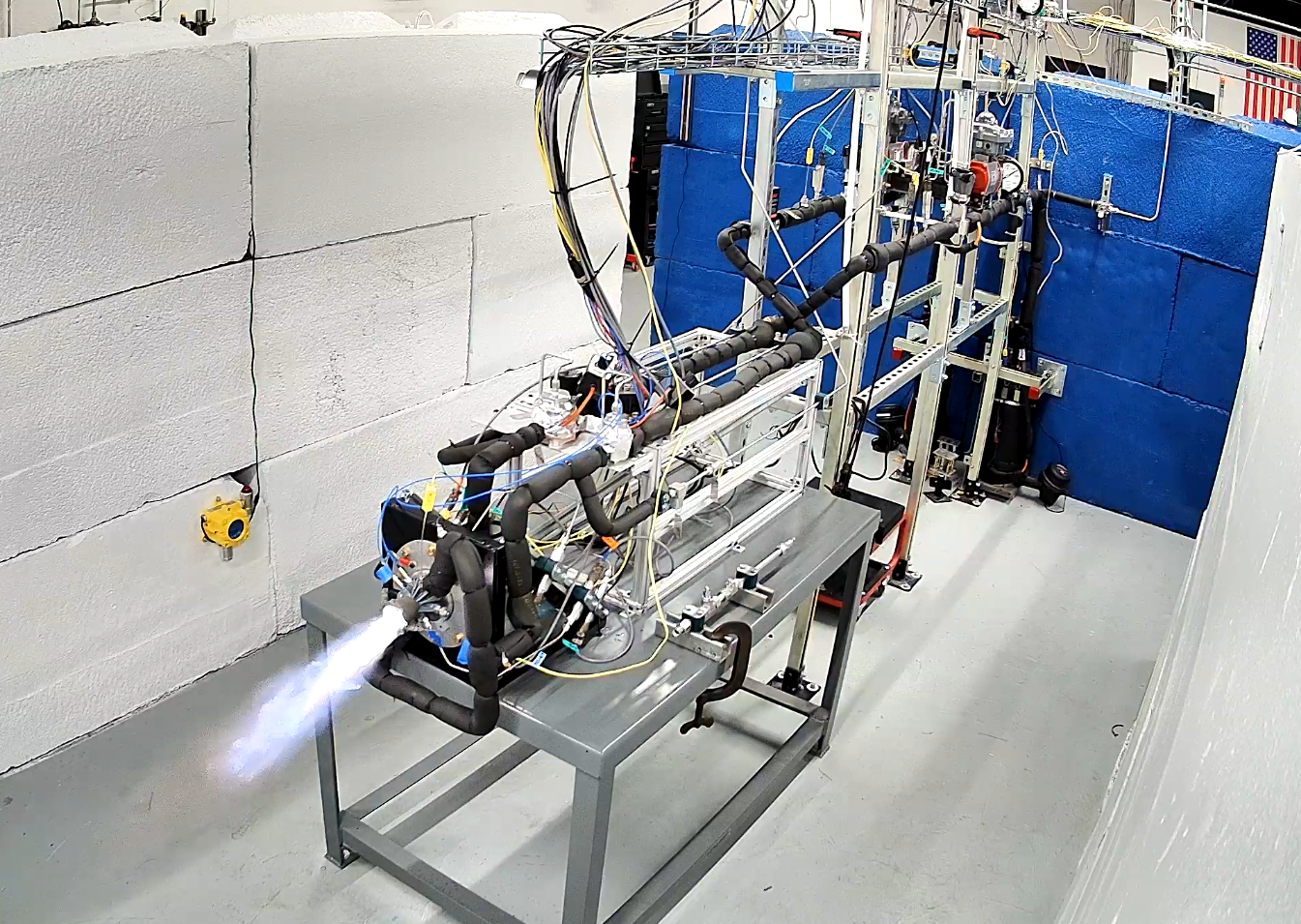 Juno Propulsion