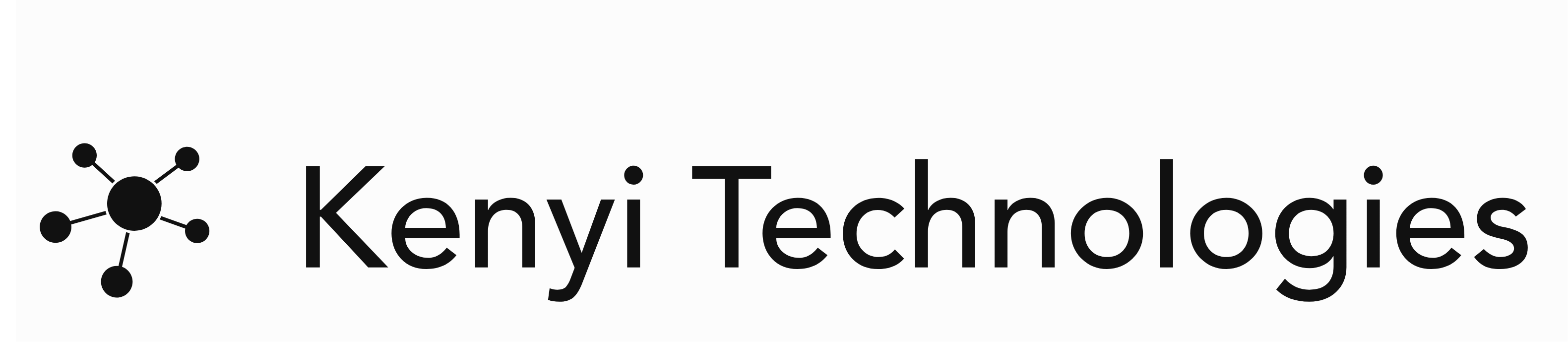 Kenyi Technologies