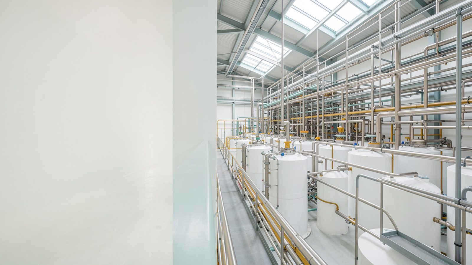 Chemshift Technologies