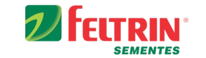 Logo Feltrin Sementes