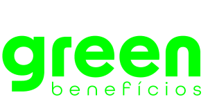 Logo Green Beneficios