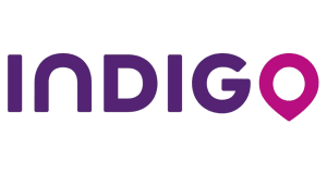 Logo Indigo