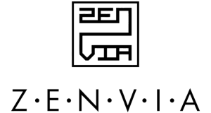 Logo Zenvia