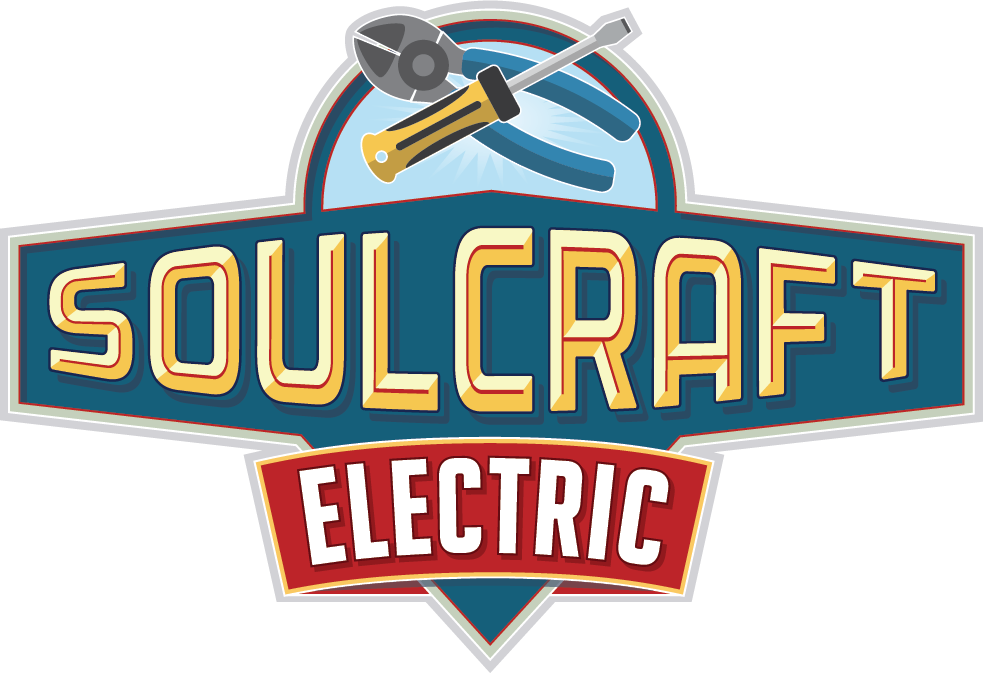 Soulcraft Electric logo