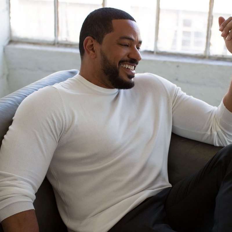 Laz Alonso