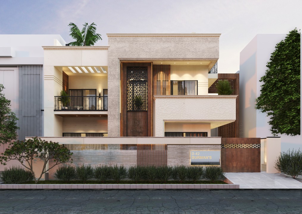 The Art of Harmonizing Structure with Emotion