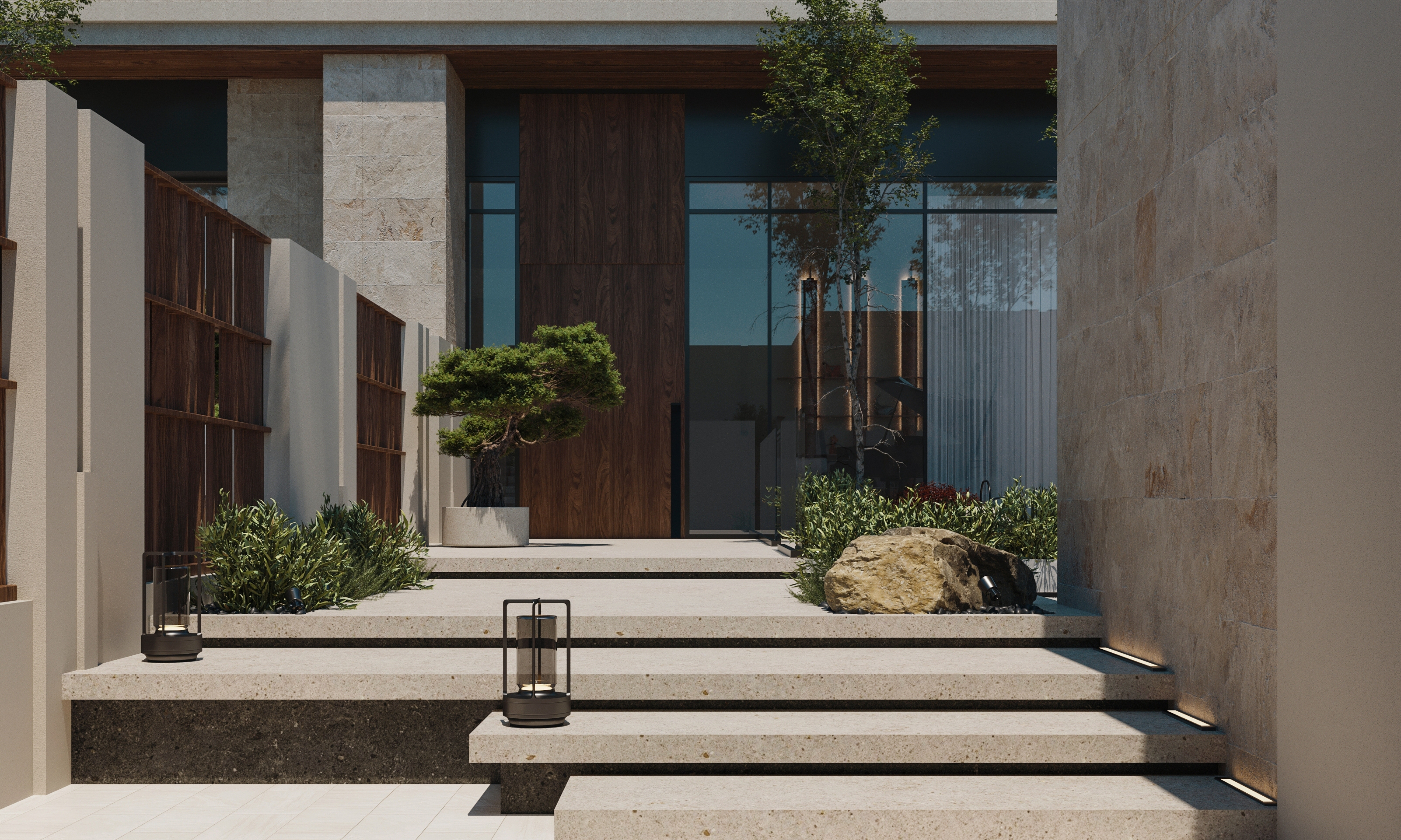 Architecture & Design