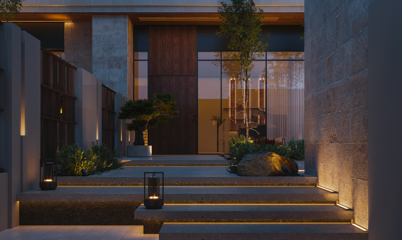 Architecture & Design