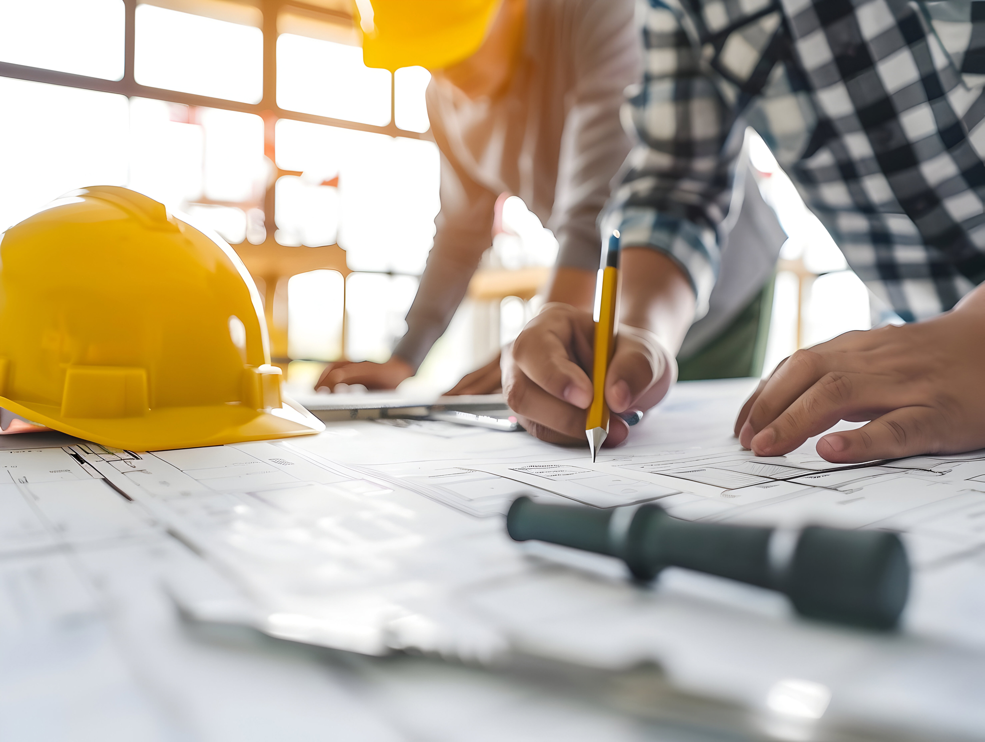 Project Management & Consultancy