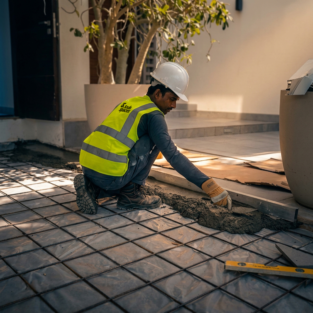 Fit-Out & Turnkey Solutions