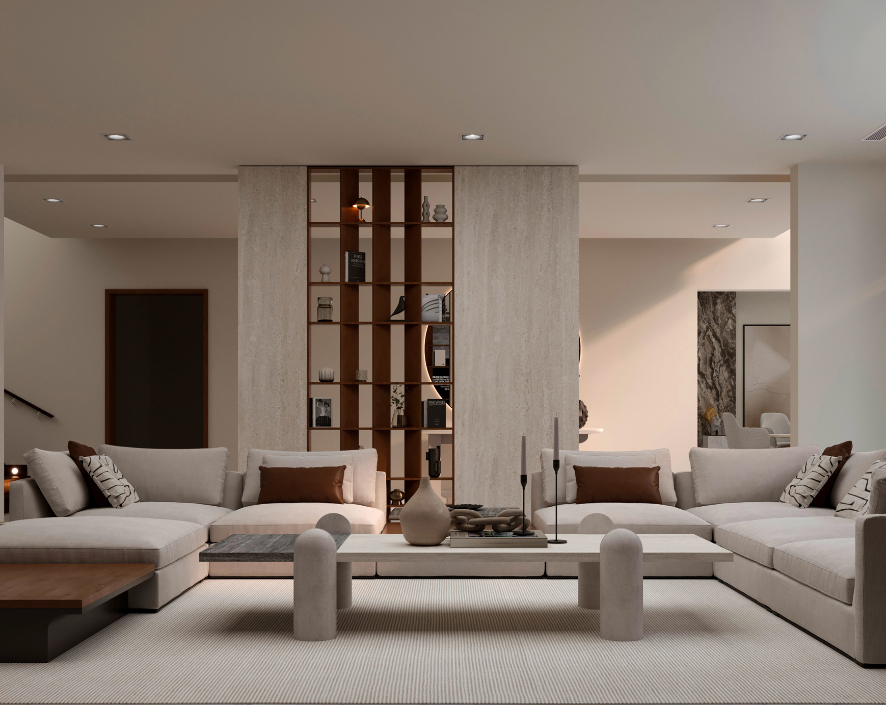 Terra Luxe Residence