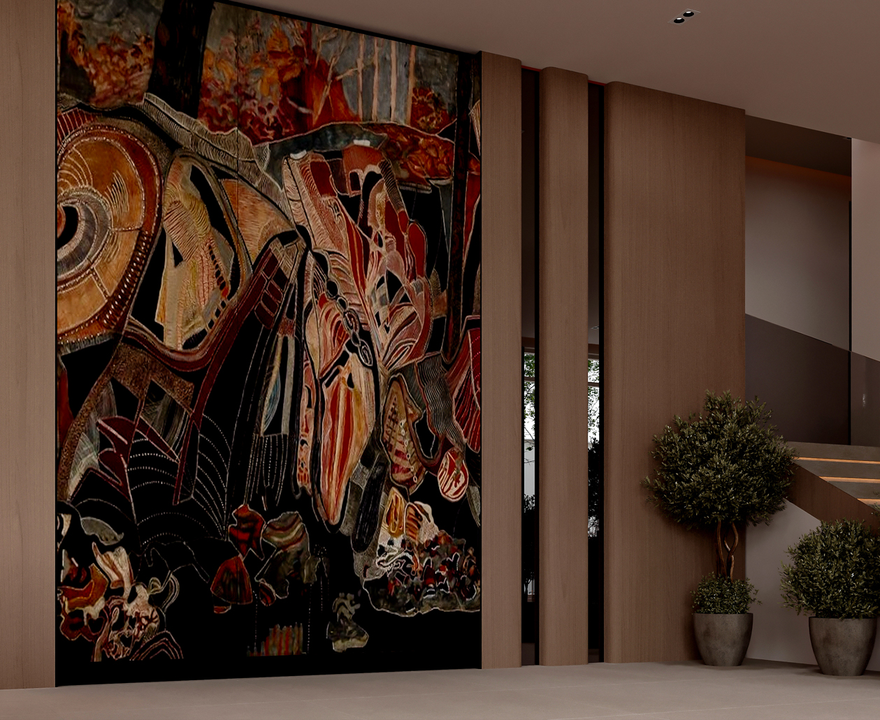 Orion Residence