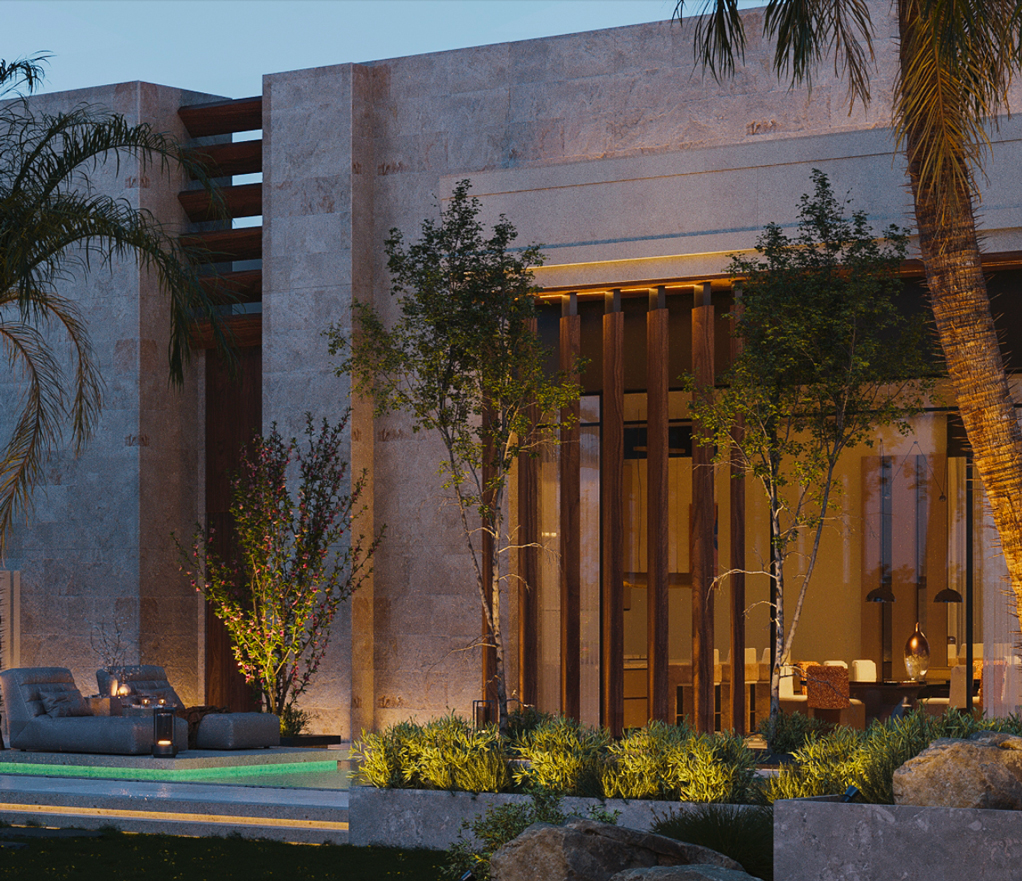 Luminara Residence