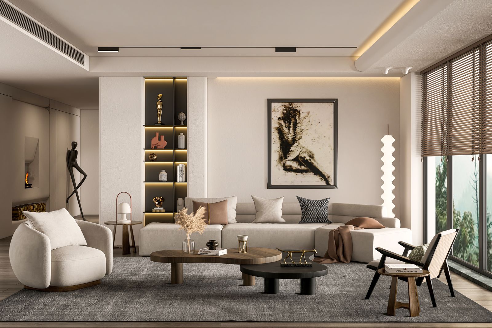 Timeless Design Principles That Elevate Any Space