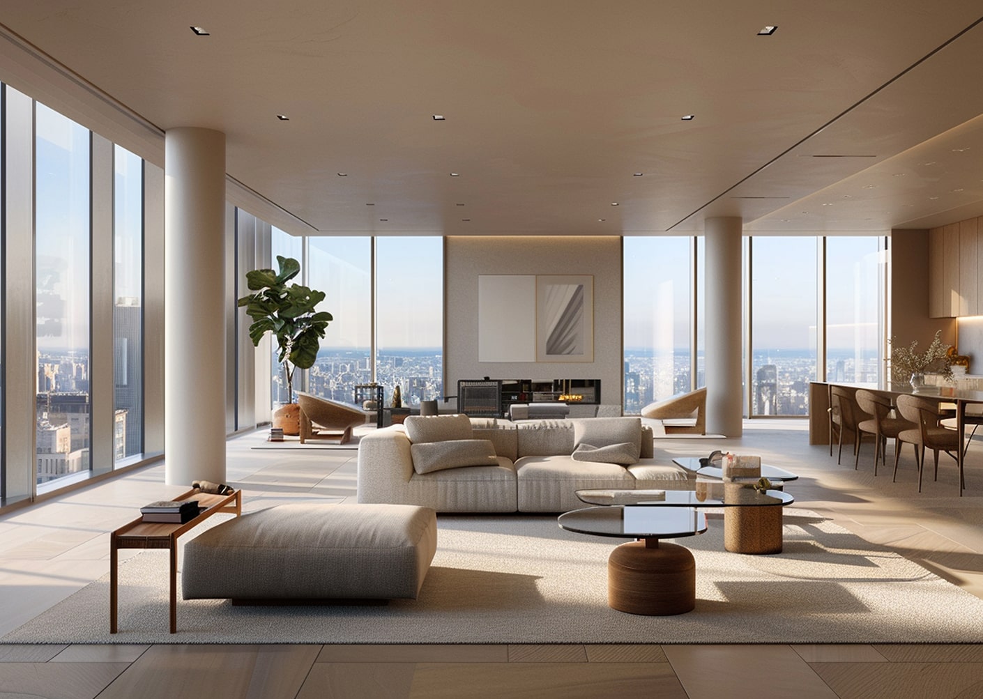 Timeless Design Principles That Elevate Any Space