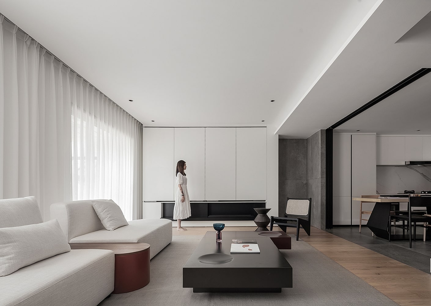 Creating Soulful Interiors That Tell Your Story