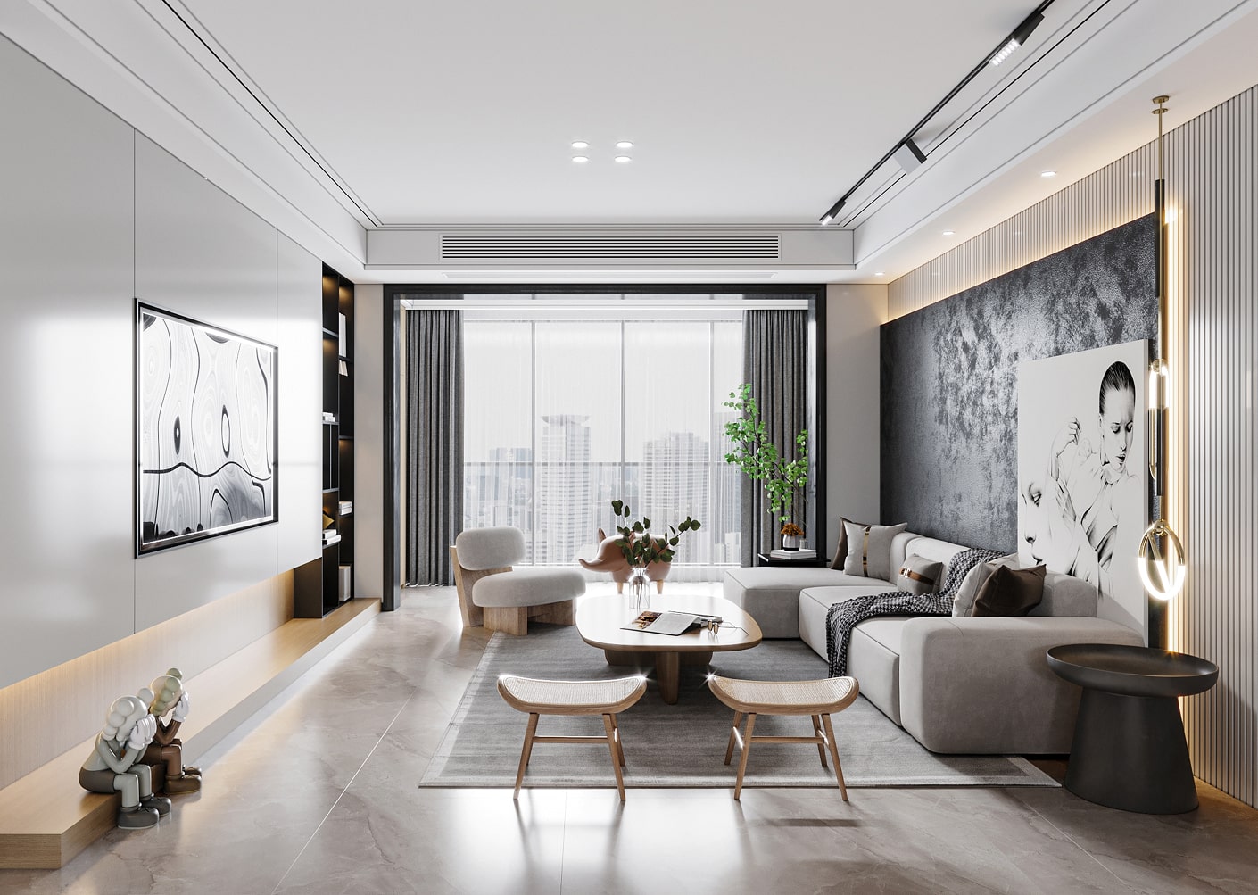 Extending Life Beyond Walls Into Outdoor Sanctuaries