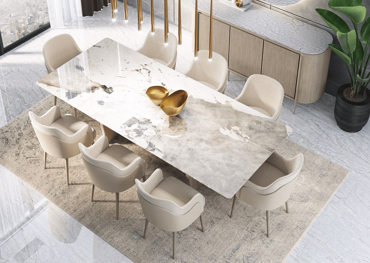 From Vision to Reality: Our Design Journey