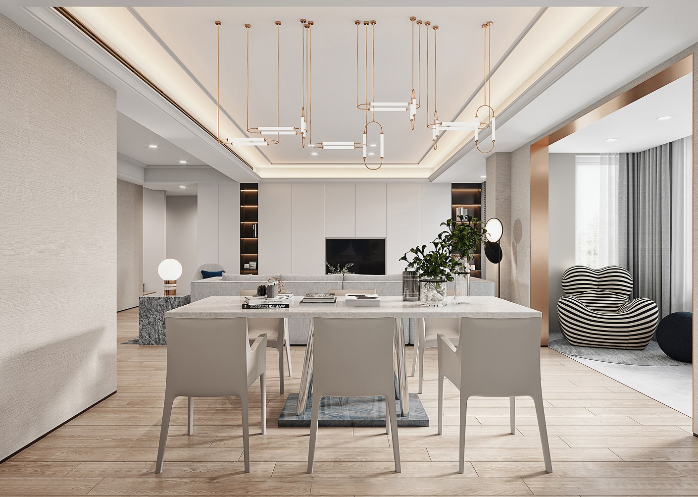 Where Creativity Meets Precision in Every Detail