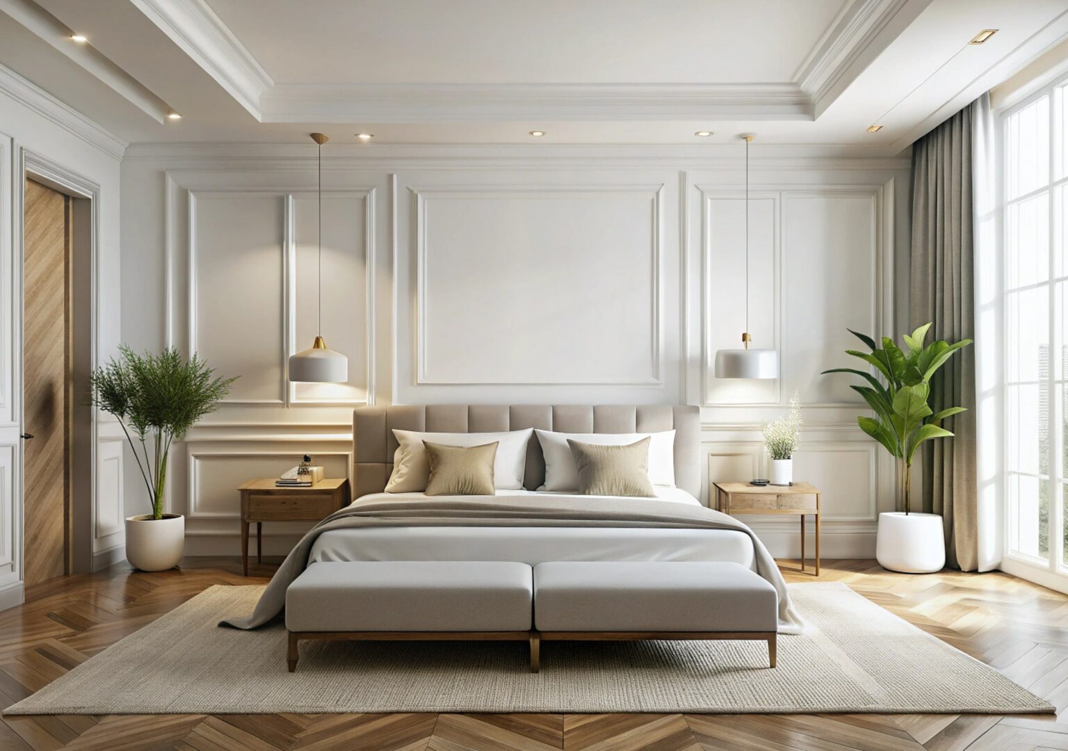 Timeless Elegance Estate