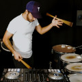 Spotify-header-tayri-drums-djing