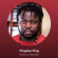 Kingsley King