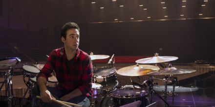 洋楽 D.A.V.E. The Drummer + Marcello Perri Hydraulix 97 | D.A.V.E. The Drummer & Marcello Perri | D.A.V.E.