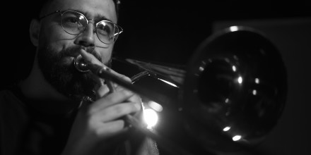 Rafael Rocha Trombonist Arranger Composer Rio De Janeiro Soundbetter