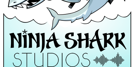 Music  Ninja Shark Studios