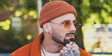 Jesse Yonge - Mixing and Mastering engineer - Toronto | SoundBetter