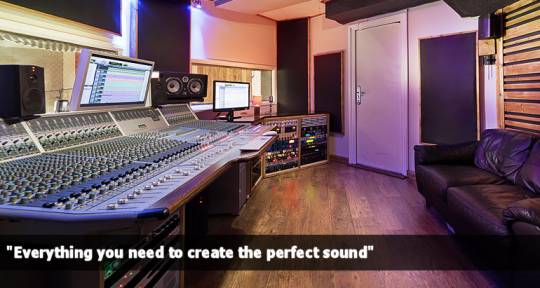 Recording Studios - Page 28