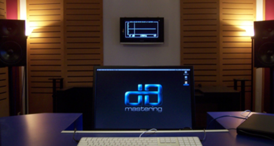  - DB Mastering