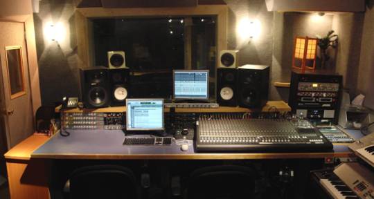  - Lofish Recording Studios