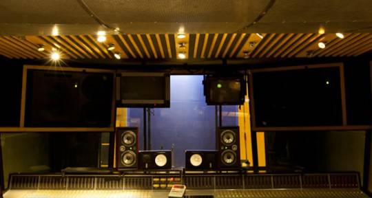  - Metropolis Studios