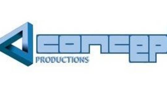  - Concept Productions